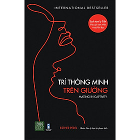 [Download Sách] Trí Thông Minh Trên Giường