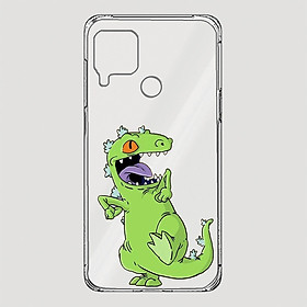 Ốp Lưng Dẻo Dành Cho REALME C15