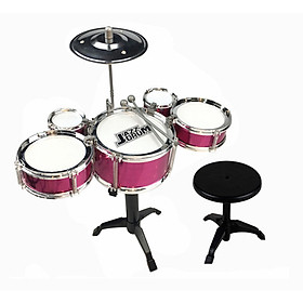Mua BỘ 5 TRỐNG 1 CHIÊNG CHO BÉ