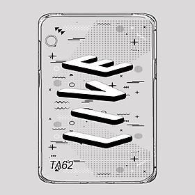 Ốp Lưng Dành Cho SAMSUNG GALAXY TAB A7 2020