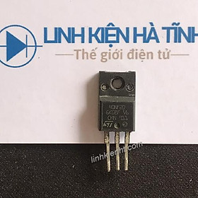 Mua COMBO 5 CON MOSFET STF40NF20 40NF20 40N20 TO-220 Kênh N 40A 200V