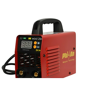 Mua Máy hàn que mini 200 Phi An