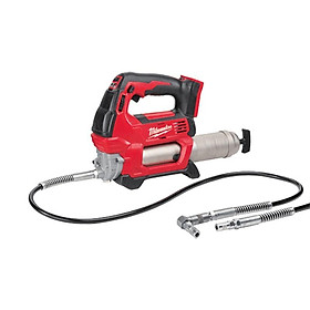 Mua MÁY BƠM MỠ PIN 18V MILWAUKEE M18 GG-0 (TẶNG PIN 3AH + SẠC M12-18C) - HÀNG CHÍNH HÃNG
