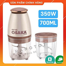Mua Máy Xay Sinh Tố Đa Năng  Máy Xay Thịt  Hoa Quả  Rau Củ Mẫu Mới OSAKA Nhật Bản | (HO2)