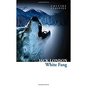 White Fang (Collin Classics)