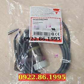 *GIÁ TỐT* Cảm Biến Tiệm Cận Carlo Gavazi   Ia30dsn22no mới