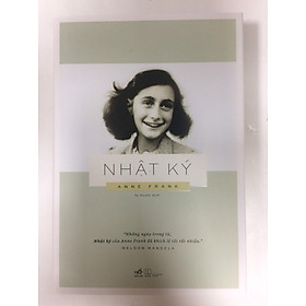 Nhật ký Anne Frank