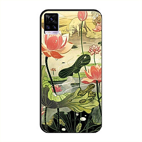 Ốp Lưng Dẻo Dành Cho VIVO V20