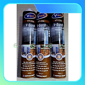 Mua BH  3 năm dành cho` 1 Chai Keo dán chất lượng tốt