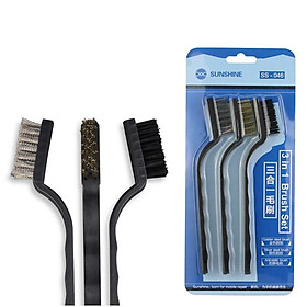 Mua Bàn chải cọ vệ sinh main  cọ keo IC