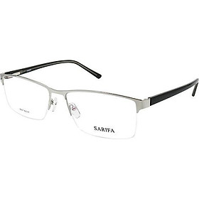 GỌNG KÍNH UNISEX SARIFA 8207 C2 ( SIZE: 60-17-148)