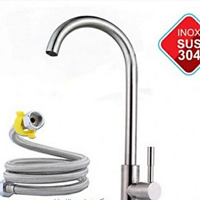 Mua VÒI RỬA CHÉN INOX SUS 304