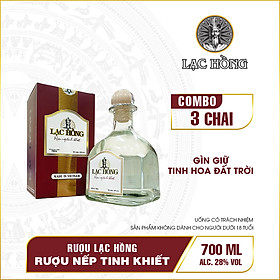 Lạc Hồng rượu nếp, rượu trắng, rượu vodka tinh khiết