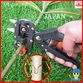 Mua Kéo gép chiết cành đa năng-dụng cụ làm vườn thông minh