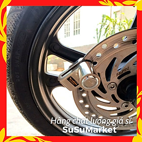 Mua KHOÁ ĐĨA SIÊU TRÂU SC-3027 SCHONE