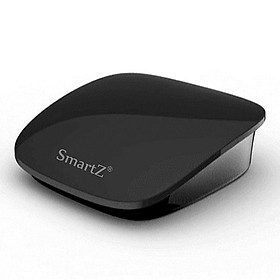 Trung tâm điều khiển IR/RF SmartZ SRM
