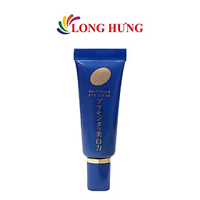 Kem dưỡng mắt Meishoku Placewhiter Eye Cream (5g/30g) - Hàng chính hãng