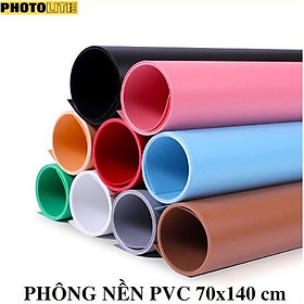 Mua Phông Nền PVC Chụp Ảnh Sản Phẩm 70x140cm