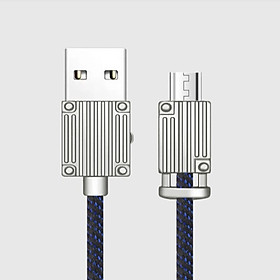 Mua Cáp sạc cho Samsung/Huawei/Xiaomi/Oppo/Sony  sạc nhanh 2A Max