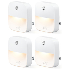 Mua Bộ 4 Đèn Eufy Lumi Plug-in  0.4W - T1303
