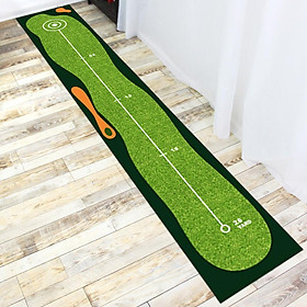 Golf Putting  Indoor Outdoor Golf Practice Training Aid Equipment