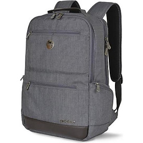 Balo Laptop Mikkor The Abraham