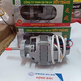 Mua Đầu quạt hữu thành dùng cho quạt B4 / B5 cao cấp - Stato 100% đồng - quạt treo tường  quạt bàn  quạt đứng