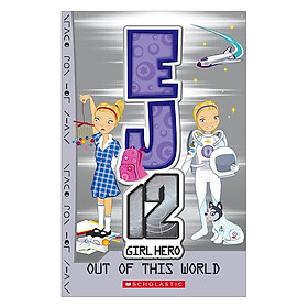 EJ12 #9: Out Of This World
