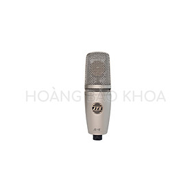JS-1E Micro condenser thu âm JTS - HÀNG CHÍNH HÃNG