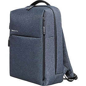 Balo Xiaomi Mi City Backpack Dark Blue - Hàng Chính Hàng