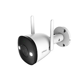 Camera Ngoài Trời Imou Bulet 2C 4MP, Chống nước IP67, Chuẩn nén H265