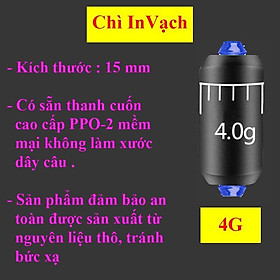 Chì Lá Câu Cá Cuốn Sẵn Chuyên Câu Đài Câu Đơn Có Thanh Cuốn Trì Cao Cấp PK-14 ( Sét 10 Viên )