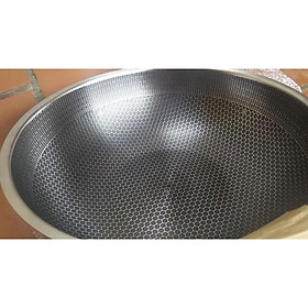 Mua Chảo vân tổ ong sâu lòng size 32cm siêu chống dính - hàng loại 1