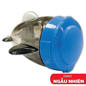 Chuốt Chì Hình Máy Bay - Thiên Long S-021 (Mẫu Màu Giao Ngẫu Nhiên)