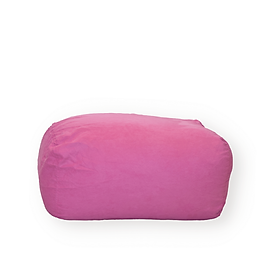 Mua Đôn gác chân The Beanbag House chất liệu hạt xốp  đa năng  nhẹ dễ di chuyển  êm ái  hạt xốp di chuyển linh hoạt tạo cảm giác massage cho đôi chân  phù hợp ngồi làm việc văn phòng  đi kèm ghế lười  dùng trong xe ô tô   làm đôn ngồi bàn trà