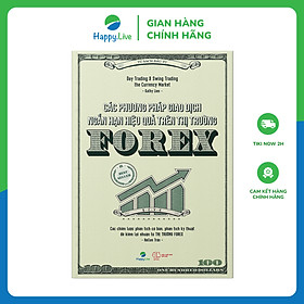 Hình ảnh Các phương pháp giao dịch ngắn hạn hiệu quả trên thị trường Forex – Day Trading and Swing Trading the Currency Market