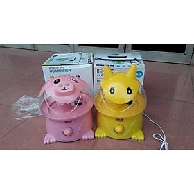 Mua Máy phun sương tạo ẩm