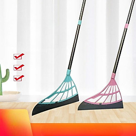 Mua Chổi Quét Nhà Đa Năng  Thông Minh Lưỡi Chổi Được Làm Silicon  Có Khả Năng Quét Nước Cao  Tiện Lợi
