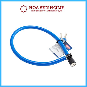 Mua Khóa dây cáp mềm 1900 ABUS: 6mmx550mm
