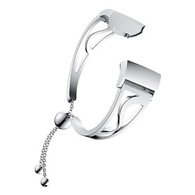 〖Follure〗Fashion Bracelet Replacement Girls WatchBand Wirstband Strap For Fitbit Charge 3