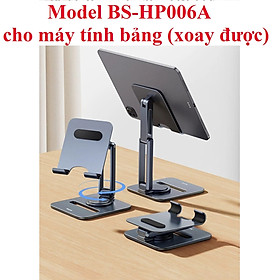Mua Giá đỡ điện thoại máy tính bảng hợp kim nhôm để bàn dạng xếp Baseus Biaxial Foldable Metal Stand _  Hàng chính hãng