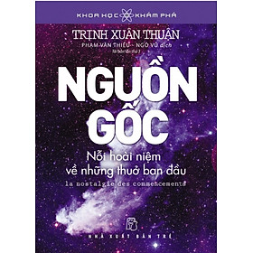 KHKP. Nguồn gốc - Nỗi hoài niệm về những thuở ban đầu