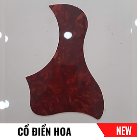 Mua Miếng Dán Chống Xước Đàn Guitar (Size 4/4)