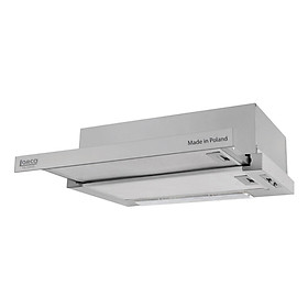 Mua Máy Hút Mùi Lorca TA 3005P-70cm - Hàng chính hãng