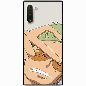 Ốp lưng cho Samsung Note 10 - Note 10 Plus - Note 20 - Note 20 Ultra - Bắn Tim - Hàng Chính Hãng