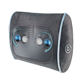 Gối Massage Shiatsu HoMedics SP-5J