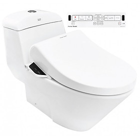 Mua Bồn Cầu Điện Tử American Standard VF-2011PR