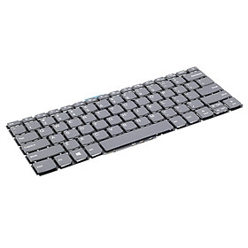 Bàn phím dành cho Laptop LENOVO IdeaPad 320-14ISK 320S-14IKB 320S-14IKBR GRAY