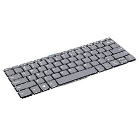 Mua Bàn phím dành cho Laptop Lenovo V14-ADA V14-ARE V14-IGL V14-IIL V14-IKB V14-IWL Keyboard US Black - có nút nguồn