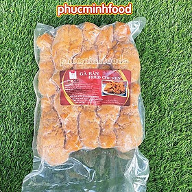 Đùi Gà KFC, Cánh Gà KFC 10 cái 1.2-1.4kg